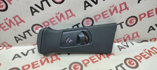 Обшивка стойки кузова левая AUDI Q5 29.10.2015