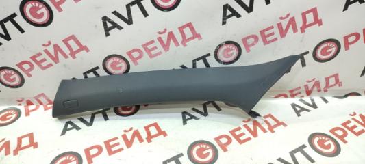 Обшивка стойки кузова передняя левая AUDI Q5 29.10.2015