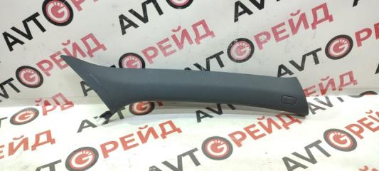 Обшивка стойки кузова передняя правая AUDI Q5 29.10.2015