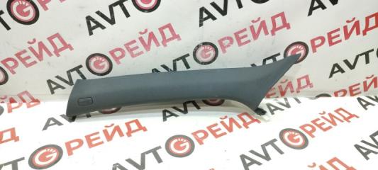 Обшивка стойки кузова передняя левая AUDI Q5 11.03.2009