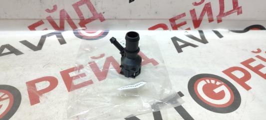 Фланец системы охлаждения Volkswagen