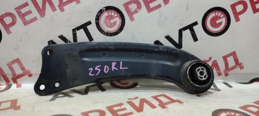 Рычаг продольный задний левый VOLKSWAGEN PASSAT 24.08.2007