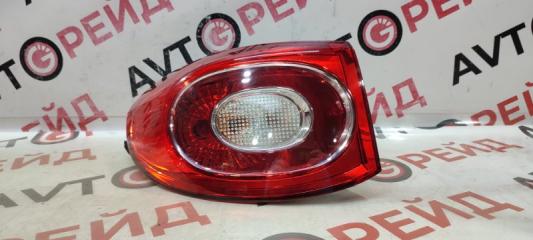 Фонарь левый VOLKSWAGEN TIGUAN 18.02.2009