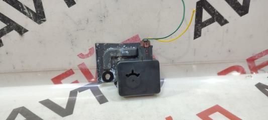 Зуммер Nissan DUALIS 03.2007