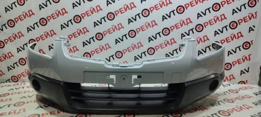 Бампер передний Nissan DUALIS 03.2007