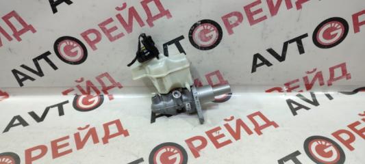 Цилиндр главный тормозной VOLKSWAGEN TIGUAN 31.10.2011