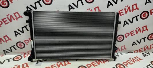 Радиатор VOLKSWAGEN PASSAT 16.10.2006