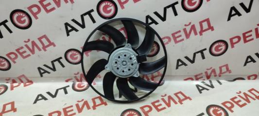 Вентилятор радиатора AUDI Q5 11.03.2009