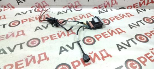 Блок управления вентиляторов радиатора AUDI Q5 29.10.2015 контрактная Блок управления вентиляторов радиатора AUDI Q5 29.10.2015