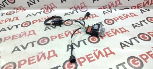 Блок управления вентиляторов радиатора AUDI Q5 09.03.2009 контрактная Блок управления вентиляторов радиатора AUDI Q5 09.03.2009
