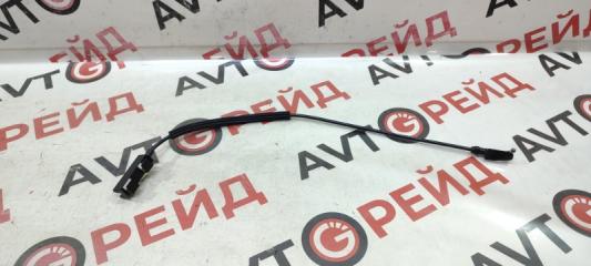 Тросик замка капота VOLKSWAGEN TIGUAN 18.02.2009