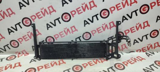 Радиатор АКПП VOLKSWAGEN TIGUAN 18.02.2009