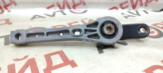 Подушка двигателя задняя VOLKSWAGEN TIGUAN 31.10.2011