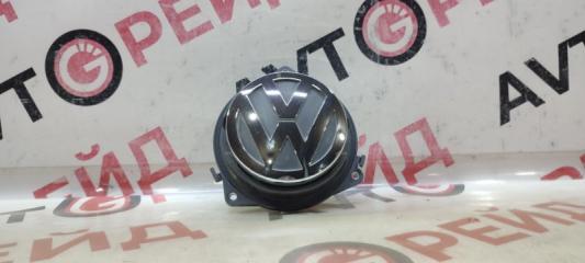 Ручка открывания багажника VOLKSWAGEN PASSAT CC 28.08.2008