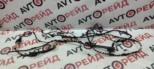 Проводка двери багажника VOLKSWAGEN TIGUAN 18.02.2009