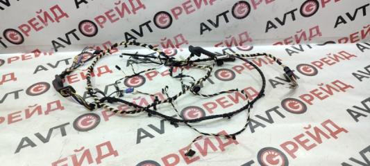 Проводка двери багажника VOLKSWAGEN TIGUAN 18.02.2009