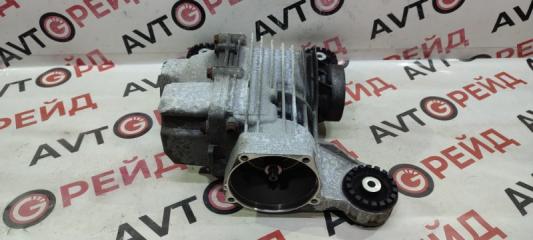Редуктор задний VOLKSWAGEN PASSAT 24.08.2007