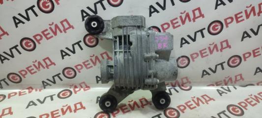 Редуктор задний VOLKSWAGEN TIGUAN 31.10.2011