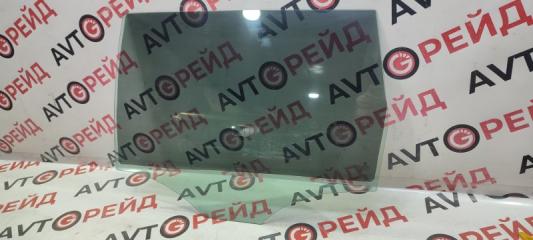 Стекло боковое заднее левое VOLKSWAGEN PASSAT 16.10.2006 контрактная Стекло боковое заднее левое VOLKSWAGEN PASSAT 16.10.2006
