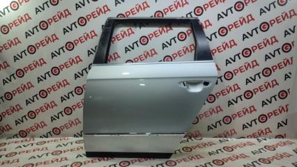 Дверь боковая задняя левая VOLKSWAGEN PASSAT 16.10.2006