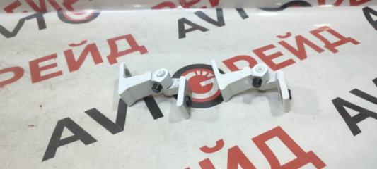 Петля дверная задняя левая AUDI Q5 09.03.2009