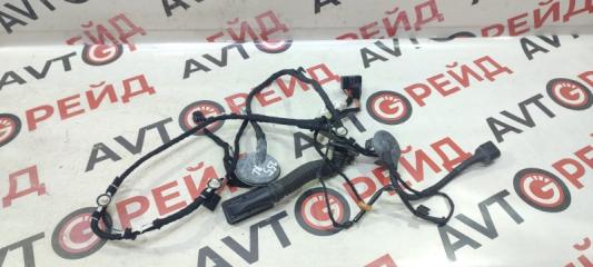 Проводка двери задняя левая AUDI Q5 11.03.2009