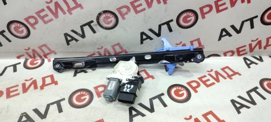 Стеклоподъемный механизм задний правый VOLKSWAGEN TIGUAN 18.02.2009