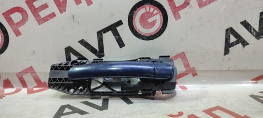 Ручка двери внешняя задняя правая VOLKSWAGEN TIGUAN 31.10.2011