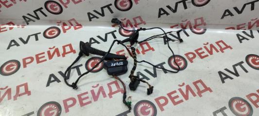 Проводка двери задняя правая VOLKSWAGEN TIGUAN 31.10.2011