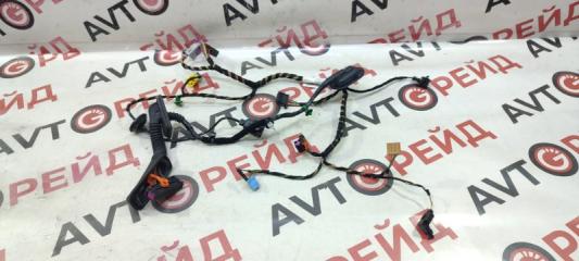 Проводка двери передняя VOLKSWAGEN TIGUAN 31.10.2011