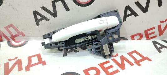 Ручка двери внешняя передняя правая AUDI Q5 09.03.2009