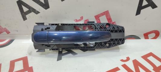 Ручка двери внешняя передняя левая VOLKSWAGEN TIGUAN 31.10.2011