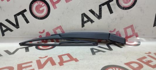 Дворник двери багажника Nissan Qashqai