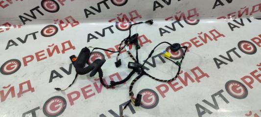 Проводка двери передняя VOLKSWAGEN TIGUAN 18.02.2009