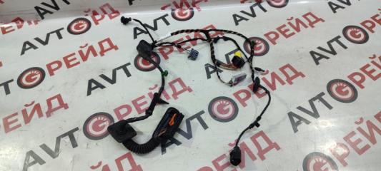 Проводка двери передняя VOLKSWAGEN TIGUAN 18.02.2009