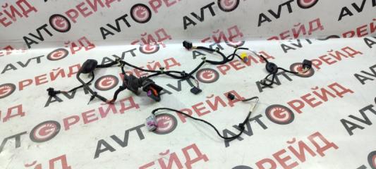 Проводка двери передняя правая VOLKSWAGEN PASSAT 15.12.2008
