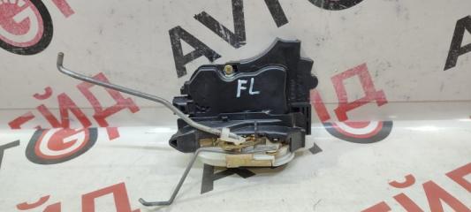 Запчасть замок двери передний левый Mitsubishi Airtrek 2004.03.