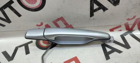 Ручка двери внешняя задняя правая Mitsubishi Airtrek 2004.03.