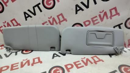 Солнцезащитный козырек Mitsubishi Airtrek 2004.03. контрактная Солнцезащитный козырек Mitsubishi Airtrek 2004.03.