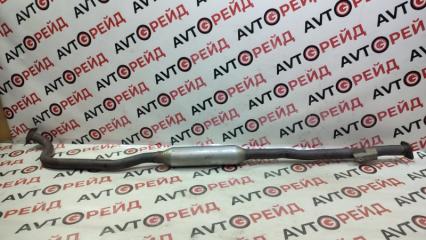 Глушитель Mitsubishi Airtrek 2004.03.