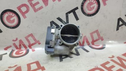 Заслонка дроссельная AUDI A6 17.10.2011
