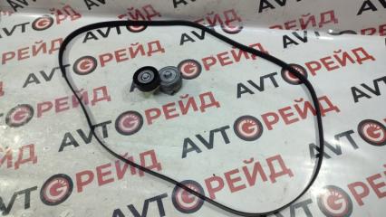 Натяжитель обводного ремня AUDI A6 17.10.2011