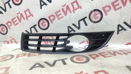 Оправа противотуманной фары левая VOLKSWAGEN PASSAT 24.08.2007