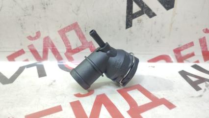 Фланец системы охлаждения