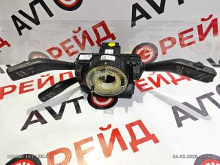 Блок подрулевых переключателей VOLKSWAGEN PASSAT 24.08.2007