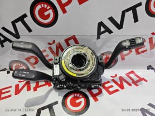 Блок подрулевых переключателей PORSCHE CAYENNE 05.03.2012