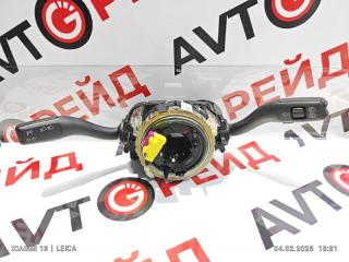 Блок подрулевых переключателей AUDI A4 11.10.2006