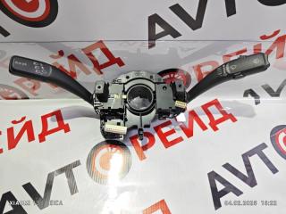 Блок подрулевых переключателей AUDI A4 11.07.2011