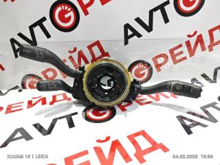 Блок подрулевых переключателей AUDI Q7 15.10.2008