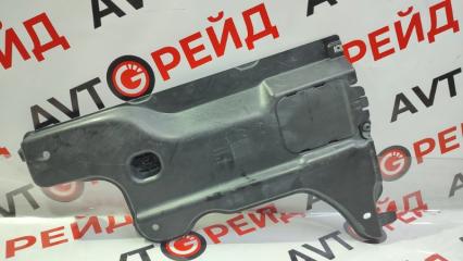 Защита днища задняя правая VOLKSWAGEN PASSAT 08.06.2015